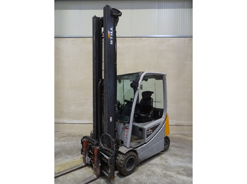 El gaffeltruck STILL RX20