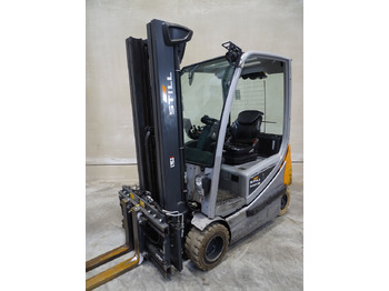 El gaffeltruck STILL RX20