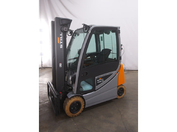 El gaffeltruck STILL RX20