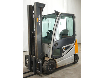 El gaffeltruck STILL RX20