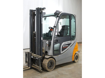 El gaffeltruck STILL RX20