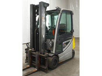 El gaffeltruck STILL RX20