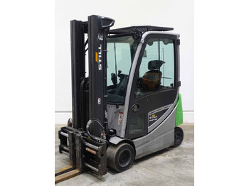 El gaffeltruck STILL RX20