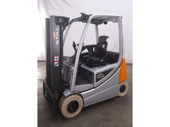 El gaffeltruck STILL RX20