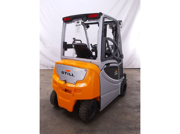 Leje en Still RX20-20PL Still RX20-20PL: billede 2 Leje en Still RX20-20PL Still RX20-20PL: billede 2