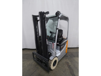 El gaffeltruck STILL RX50