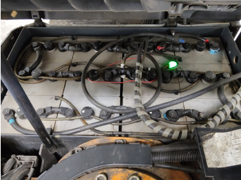 El gaffeltruck Still RX50-15: billede 4