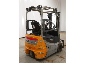 Leje en Still RX50-16 Still RX50-16: billede 2