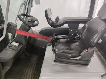 El gaffeltruck Still RX60-25/600: billede 3 El gaffeltruck Still RX60-25/600: billede 3