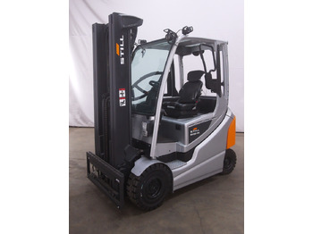 El gaffeltruck STILL RX60