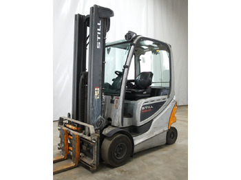 El gaffeltruck STILL RX60