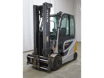 El gaffeltruck STILL RX60