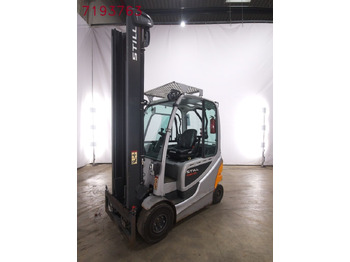 El gaffeltruck STILL RX60