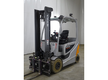 El gaffeltruck STILL RX60