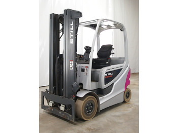 El gaffeltruck STILL RX60