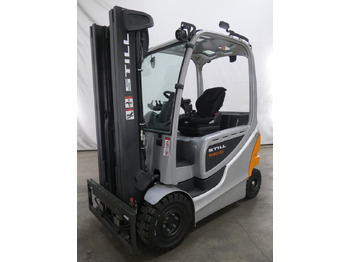 El gaffeltruck STILL RX60