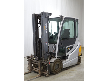 El gaffeltruck STILL RX60