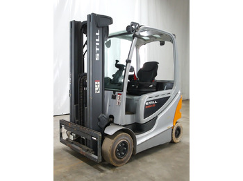 El gaffeltruck STILL RX60