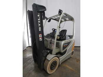 El gaffeltruck STILL RX60