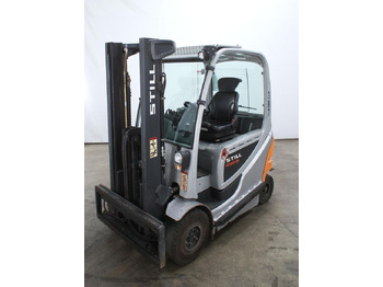 El gaffeltruck STILL RX60