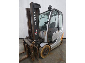 El gaffeltruck STILL RX60