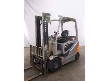El gaffeltruck STILL RX60