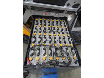 El gaffeltruck Still RX60-25: billede 4