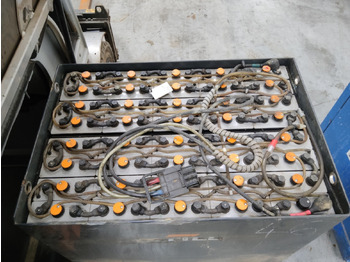 El gaffeltruck Still RX60-25: billede 4