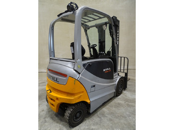 El gaffeltruck Still RX60-25: billede 2 El gaffeltruck Still RX60-25: billede 2