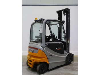 El gaffeltruck Still RX60-25: billede 2