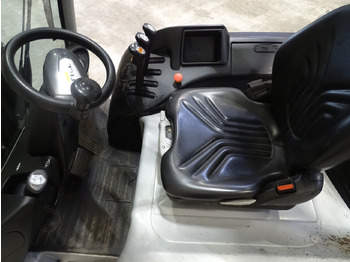 El gaffeltruck Still RX60-25: billede 3 El gaffeltruck Still RX60-25: billede 3