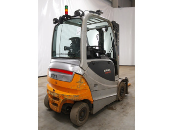 El gaffeltruck Still RX60-25: billede 2