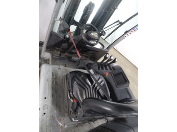 El gaffeltruck Still RX60-25: billede 3