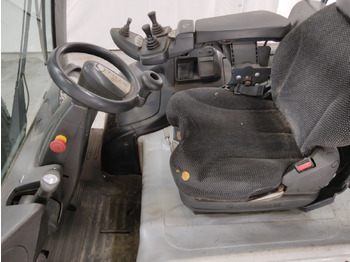 El gaffeltruck Still RX60-25: billede 3