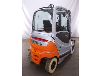 El gaffeltruck Still RX60-25: billede 2