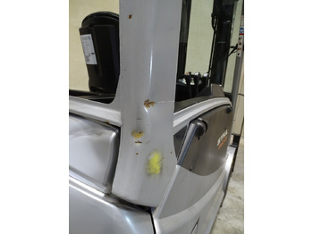 El gaffeltruck Still RX60-25: billede 5 El gaffeltruck Still RX60-25: billede 5