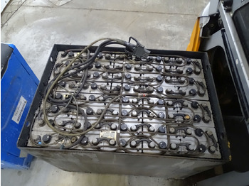 El gaffeltruck Still RX60-25: billede 4 El gaffeltruck Still RX60-25: billede 4