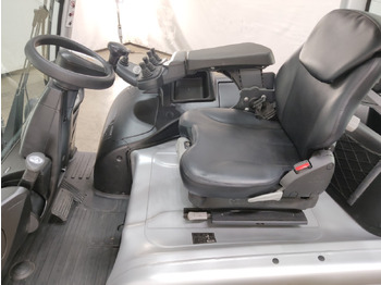 El gaffeltruck Still RX60-25: billede 3