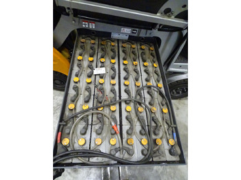 El gaffeltruck Still RX60-25: billede 4 El gaffeltruck Still RX60-25: billede 4