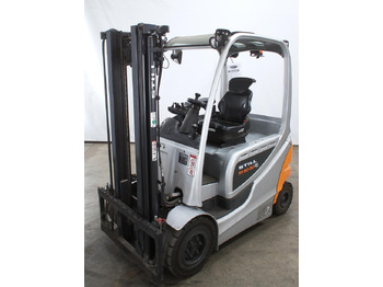 El gaffeltruck STILL RX60