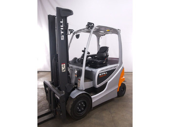 El gaffeltruck STILL RX60