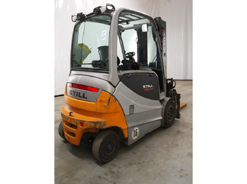 El gaffeltruck Still RX60-30: billede 2