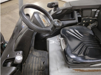 El gaffeltruck Still RX60-30: billede 3 El gaffeltruck Still RX60-30: billede 3