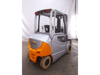 El gaffeltruck Still RX60-35/BATT.NEU: billede 5