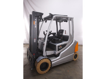 El gaffeltruck Still RX60-35/BATT.NEU: billede 4