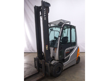 El gaffeltruck STILL RX60