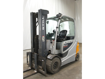 El gaffeltruck STILL RX60