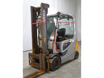 El gaffeltruck STILL RX60