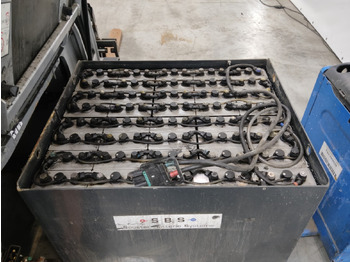 El gaffeltruck Still RX60-35: billede 4 El gaffeltruck Still RX60-35: billede 4