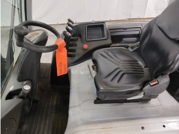 El gaffeltruck Still RX60-35: billede 3 El gaffeltruck Still RX60-35: billede 3